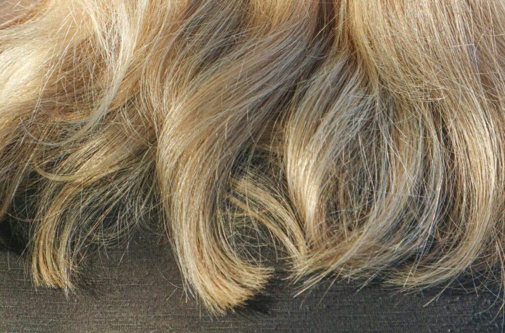 Les coupes de cheveux iconiques des années 50
