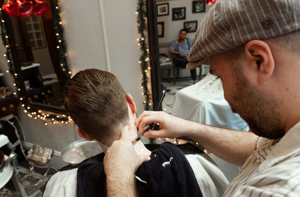Pourquoi opter pour une coloration masculine ?