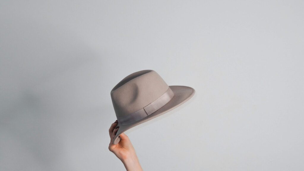 Les tendances actuelles des coupes casquette