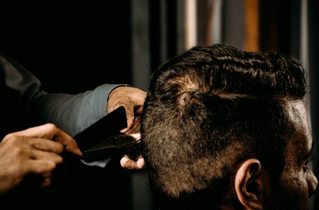 Comprendre le taper fade