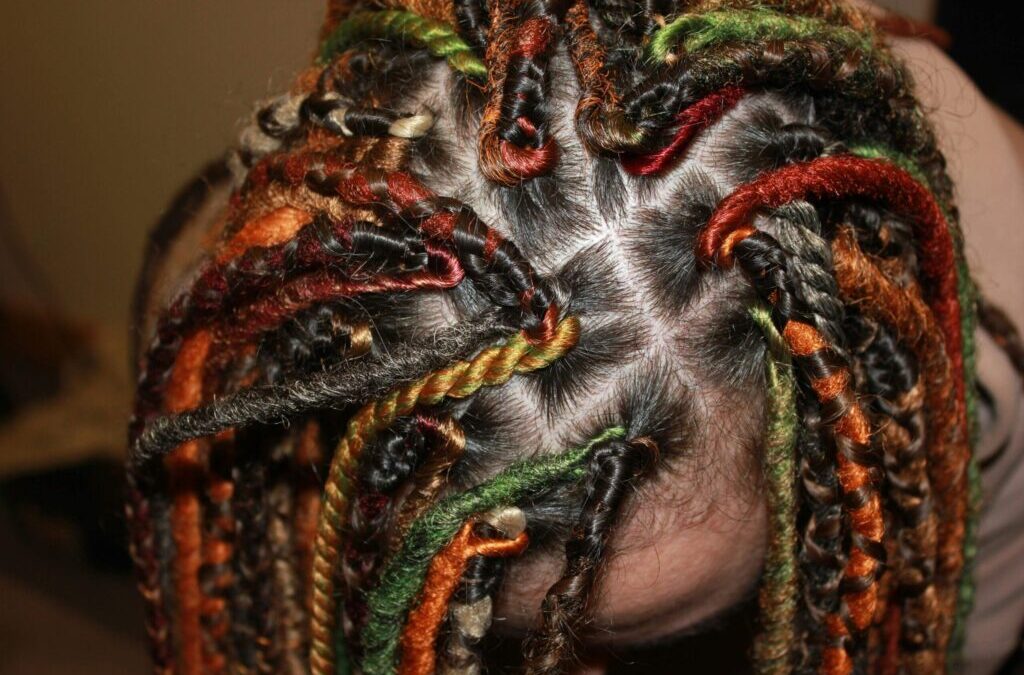 Pourquoi choisir les tresses africaines