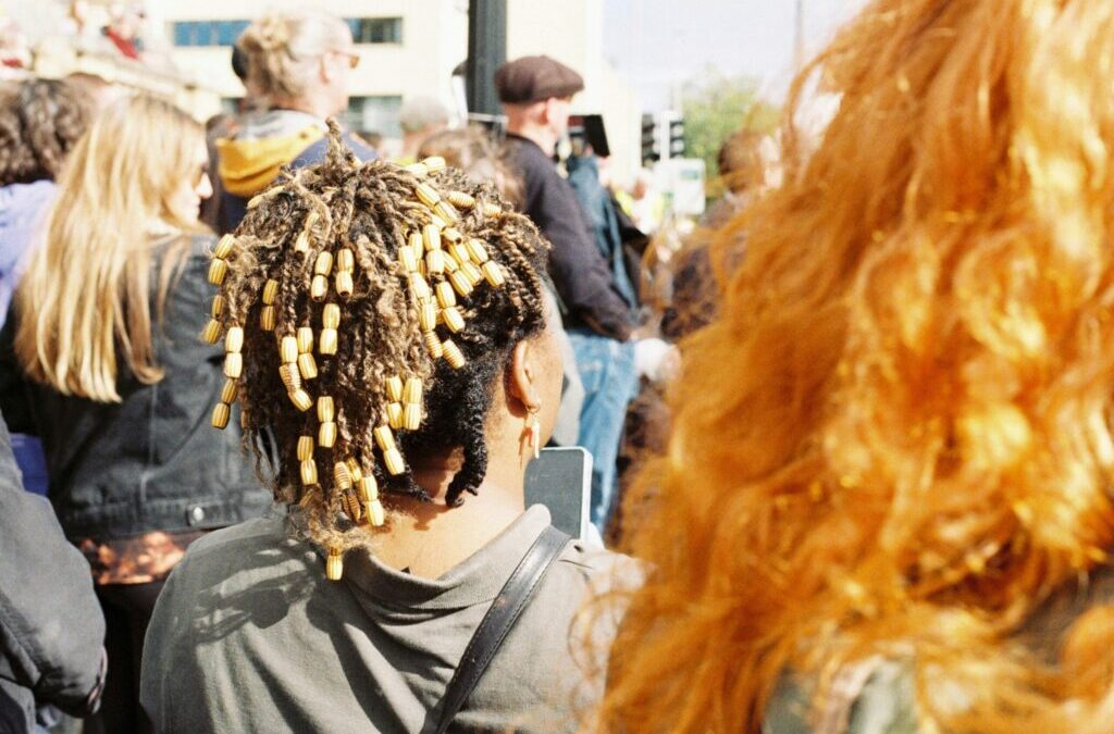 Comprendre les différents types de cheveux
