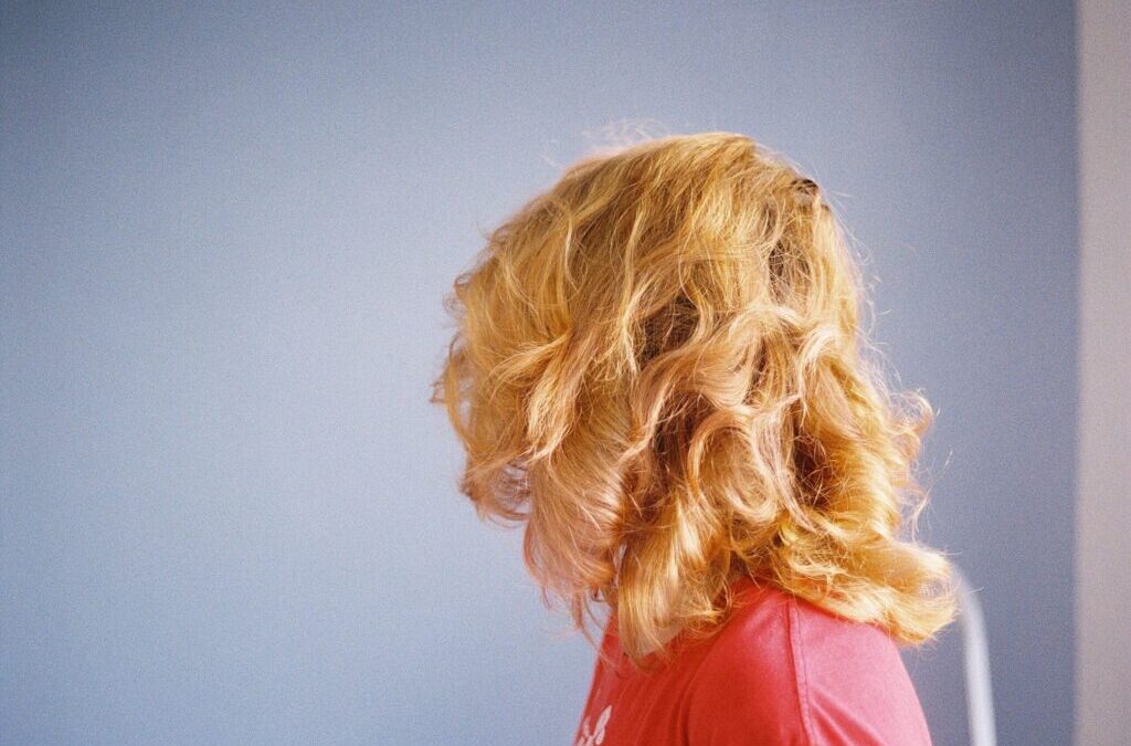 Comprendre la nature des cheveux bouclés