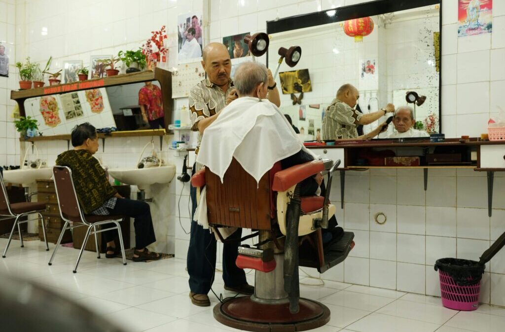 Comment lutter contre la calvitie